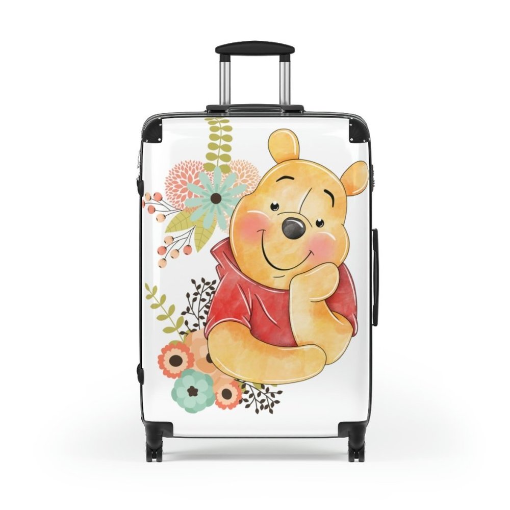 Winnie the Pooh Suitcase